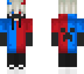 evemyers1320 (youtuber) remastered