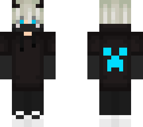 evemyers1320 black and light blue