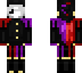 fluffy (jester)