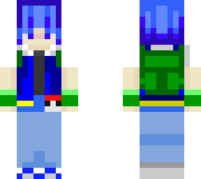 for my brother