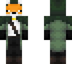fox