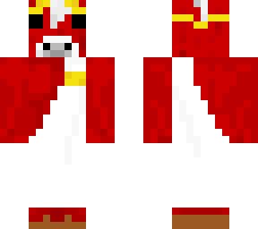 greek god of mooshrooms