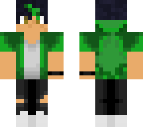 green ein