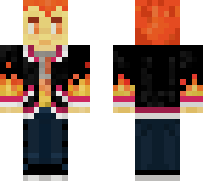 heath burns