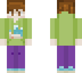 hoodie guy