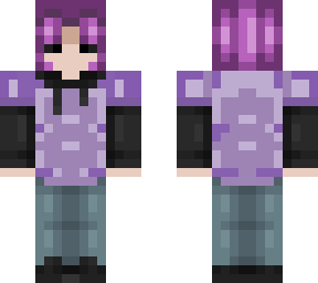 i was bored