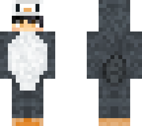 igor marbella penguin