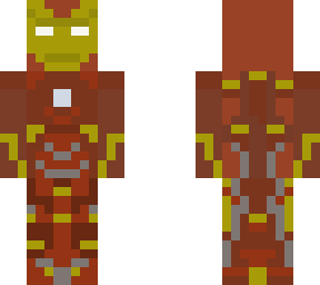 iron man