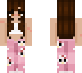 j!nana pijama