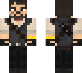 john maverick