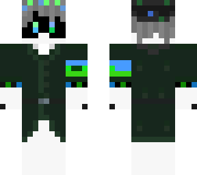 joiningerror md skin "glitched"