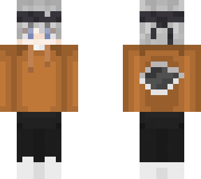 jolypanda (orange)