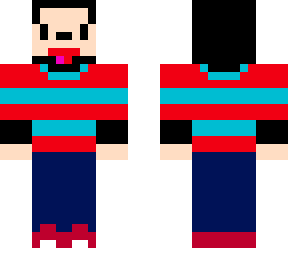 julius jr