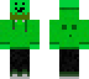 lime slimers gedaxy