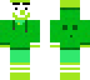 lime slimers othunderie