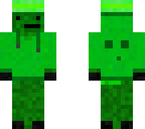 lime slimers sweezybot