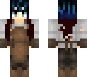 lunam the blacksmith