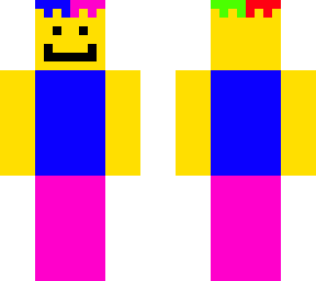 mah rblx character