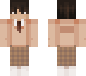 male school uniform