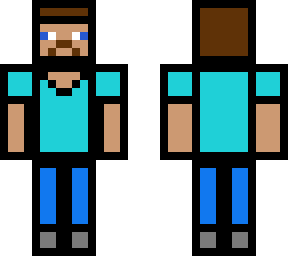 memeconsumer's skin