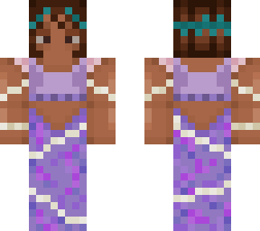mermaid oc :)