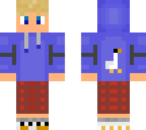 mitch mia skin no mouth