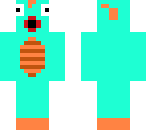mrschlimschlam fish