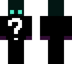 my first skin