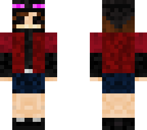 my skin