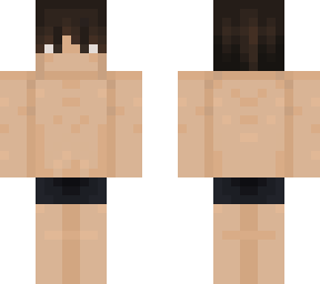 new base skin