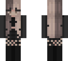 new skin