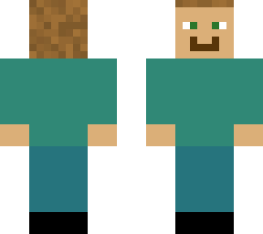 new steve