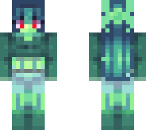 night tide sirens