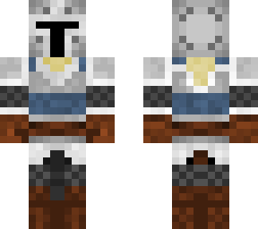 noble knight