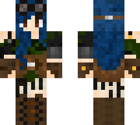 oddseeker's pilot gear