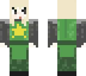 paladin star
