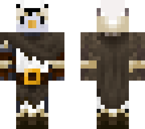pimpsqueak viking