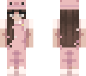 pink axolotil
