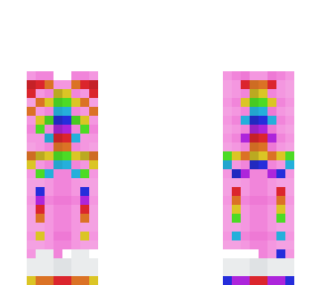 pride skeleton
