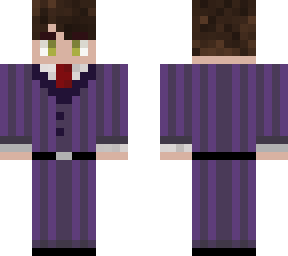 professor plum