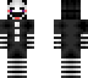 puppet