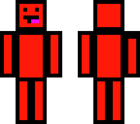 red derp