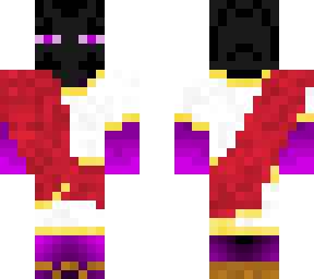 roman enderman