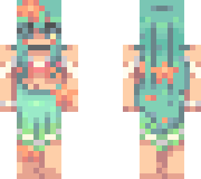 sea foam edit