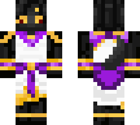 set (egyptian black jackal) v 3.1