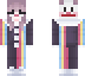skin kiwii versin 2 ~ mascara