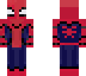 spiderman (civil war)