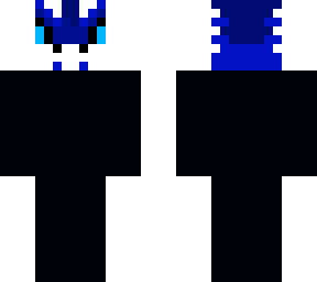 superior dragon [blue]