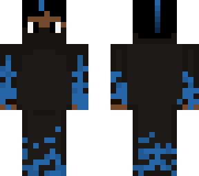 the ice legend