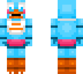 toy chiconnie